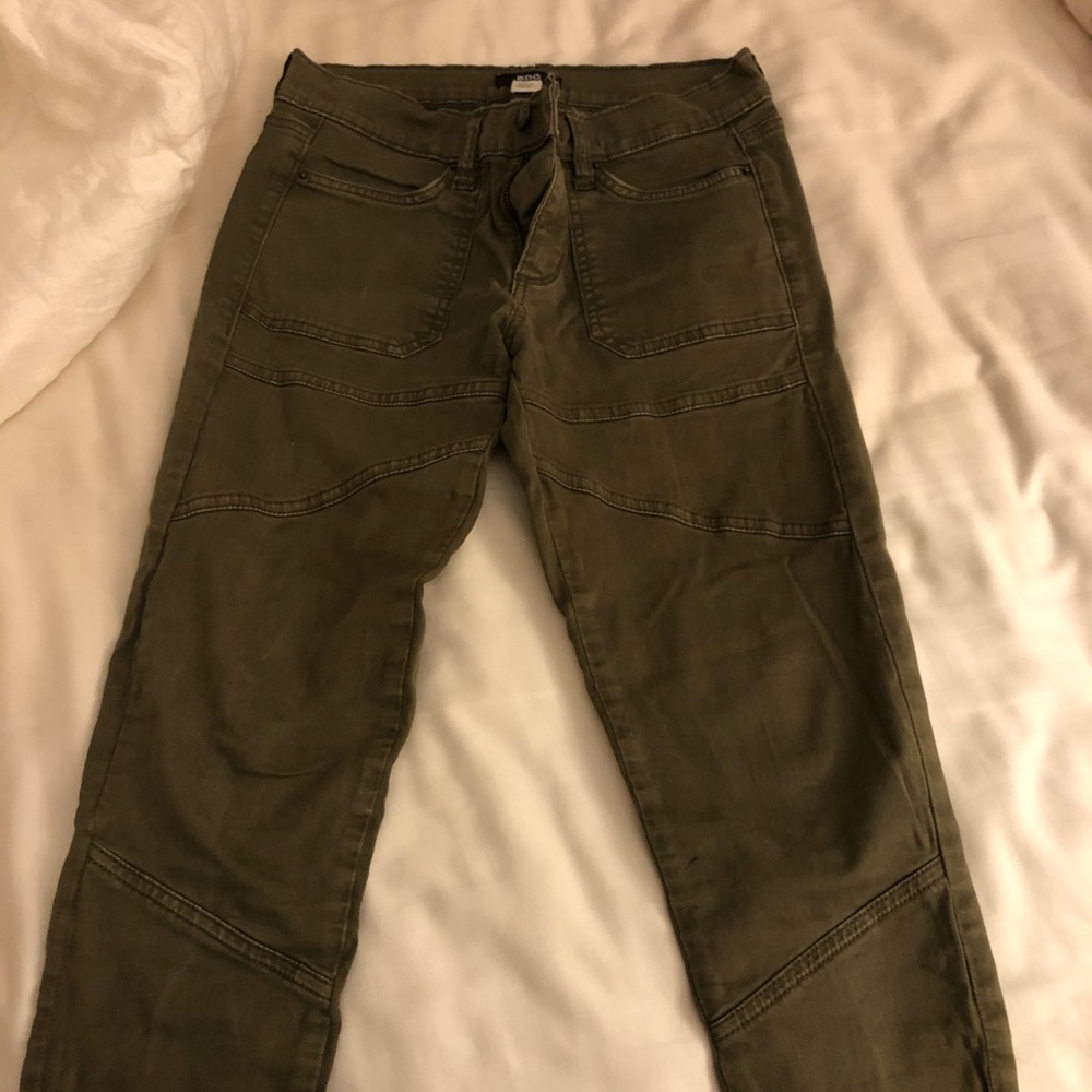 BDG utility pants